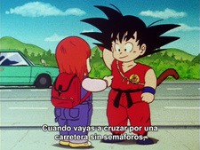 Dragon Ball - Especiales